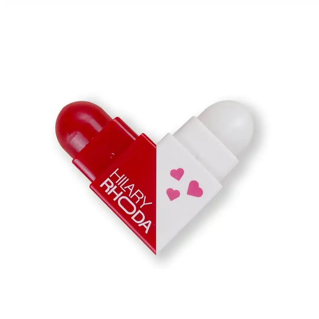 Dual-Side Moisturizing Lip Balm with Aloe Vera & Shea Butter